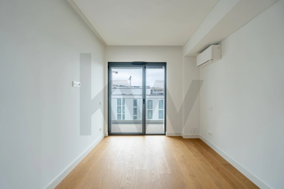 Apartamento T2 para Venda em São Martinho Foto 3
