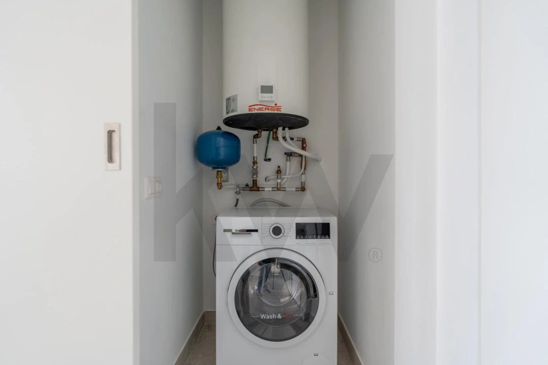 Apartamento T2 para Venda em São Martinho Foto 17