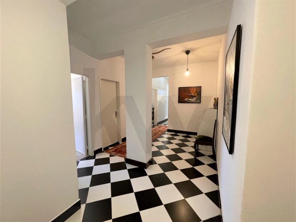 Apartamento T4 para Arrendamento em Estrela Foto 4