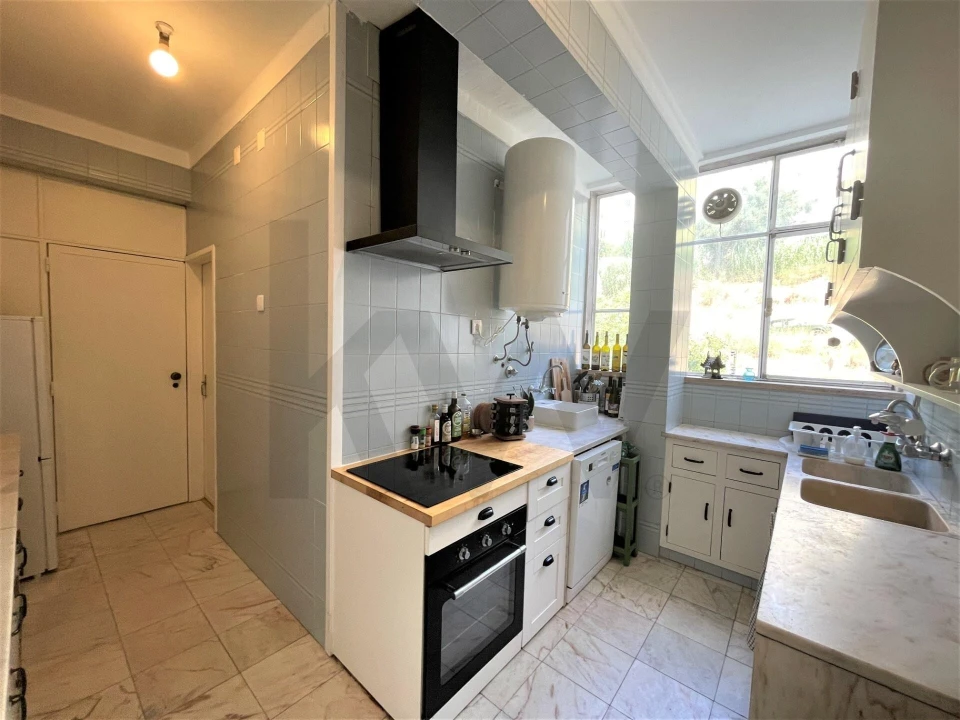 Apartamento T4 para Arrendamento em Estrela Foto 14