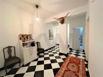 Apartamento T4 para Arrendamento em Estrela