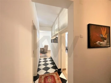 Apartamento T4 para Arrendamento em Estrela