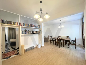 Apartamento T4 para Arrendamento em Estrela
