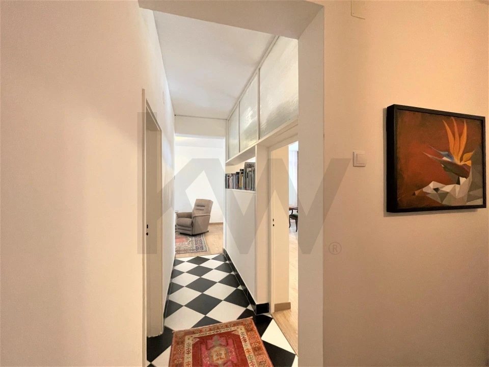 Apartamento T4 para Arrendamento em Estrela Foto 6