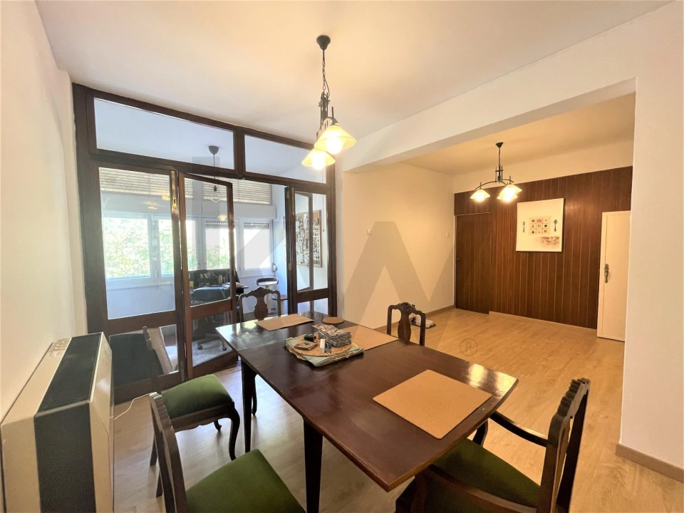 Apartamento T4 para Arrendamento em Estrela Foto 9