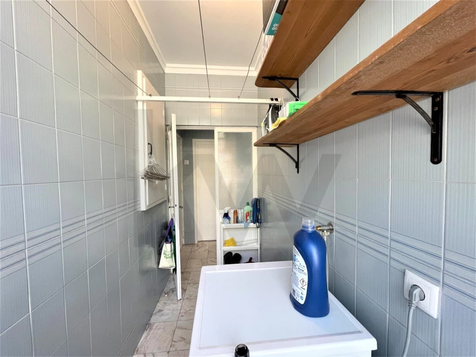 Apartamento T4 para Arrendamento em Estrela Foto 15
