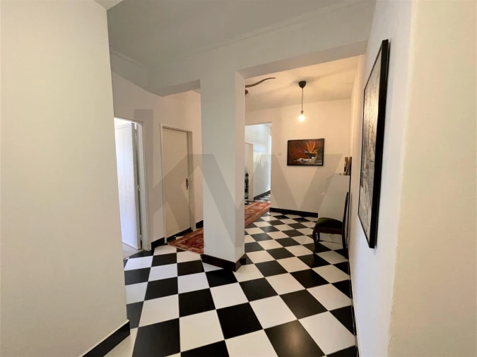 Apartamento T4 para Arrendamento em Estrela Foto 4