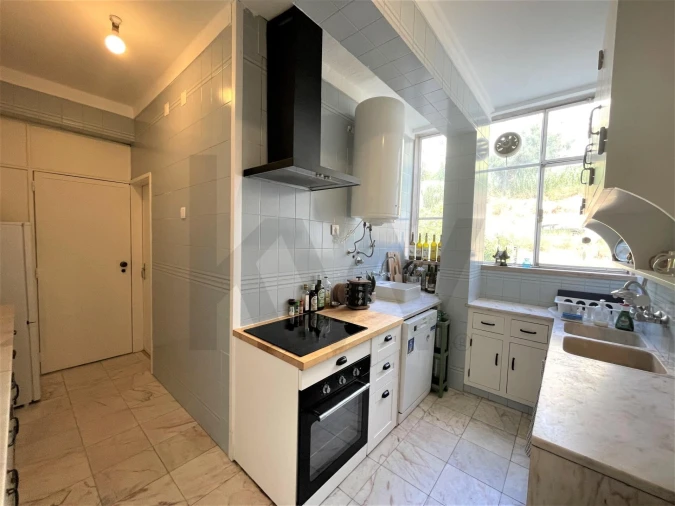 Apartamento T4 para Arrendamento em Estrela Foto 14