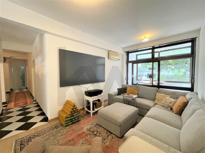 Apartamento T4 para Arrendamento em Estrela