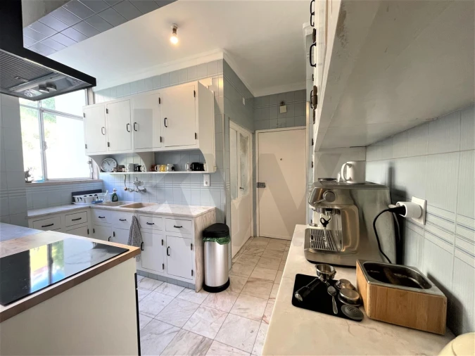 Apartamento T4 para Arrendamento em Estrela Foto 13