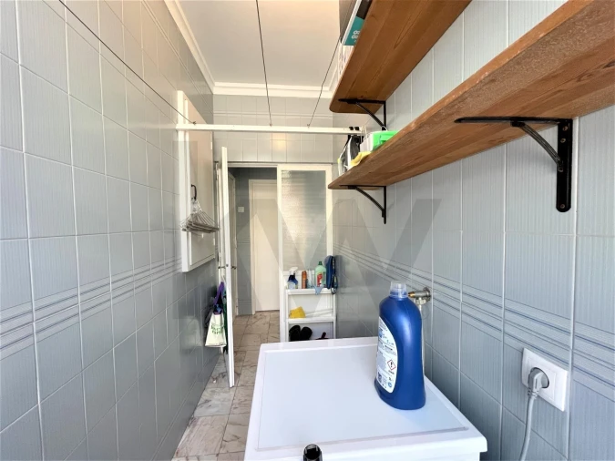 Apartamento T4 para Arrendamento em Estrela Foto 15
