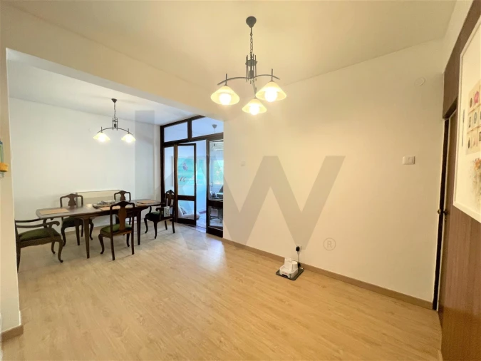 Apartamento T4 para Arrendamento em Estrela Foto 8