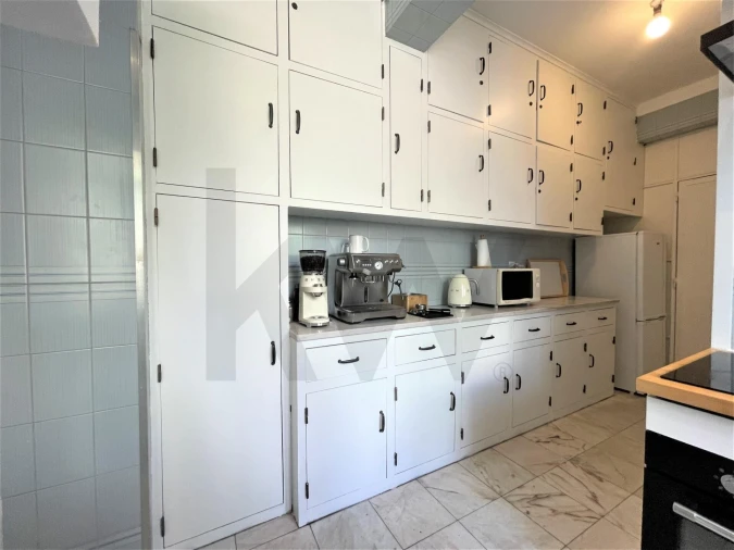 Apartamento T4 para Arrendamento em Estrela Foto 12