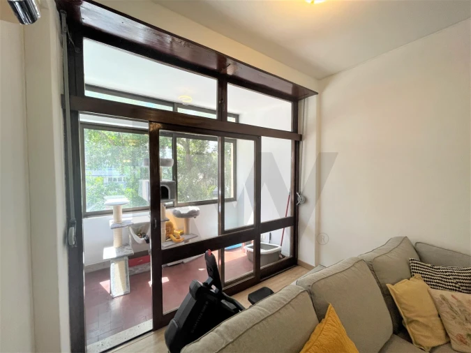 Apartamento T4 para Arrendamento em Estrela Foto 3