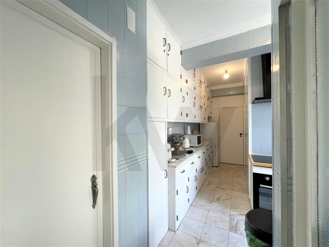 Apartamento T4 para Arrendamento em Estrela Foto 11