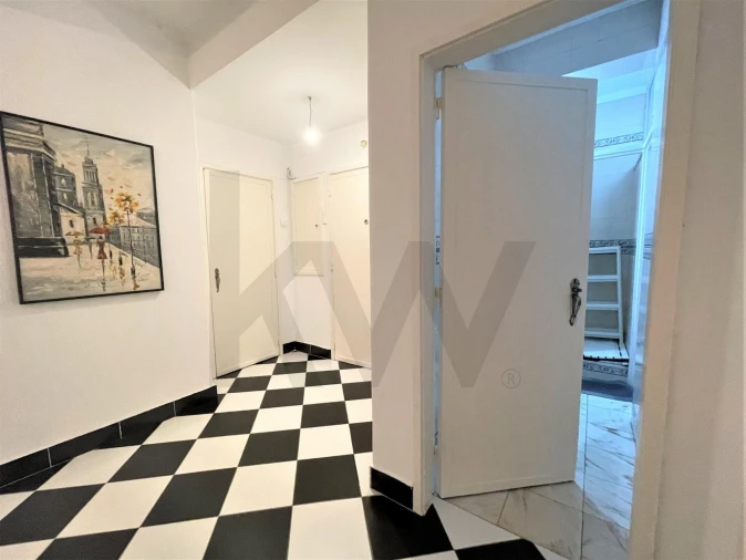 Apartamento T4 para Arrendamento em Estrela Foto 16