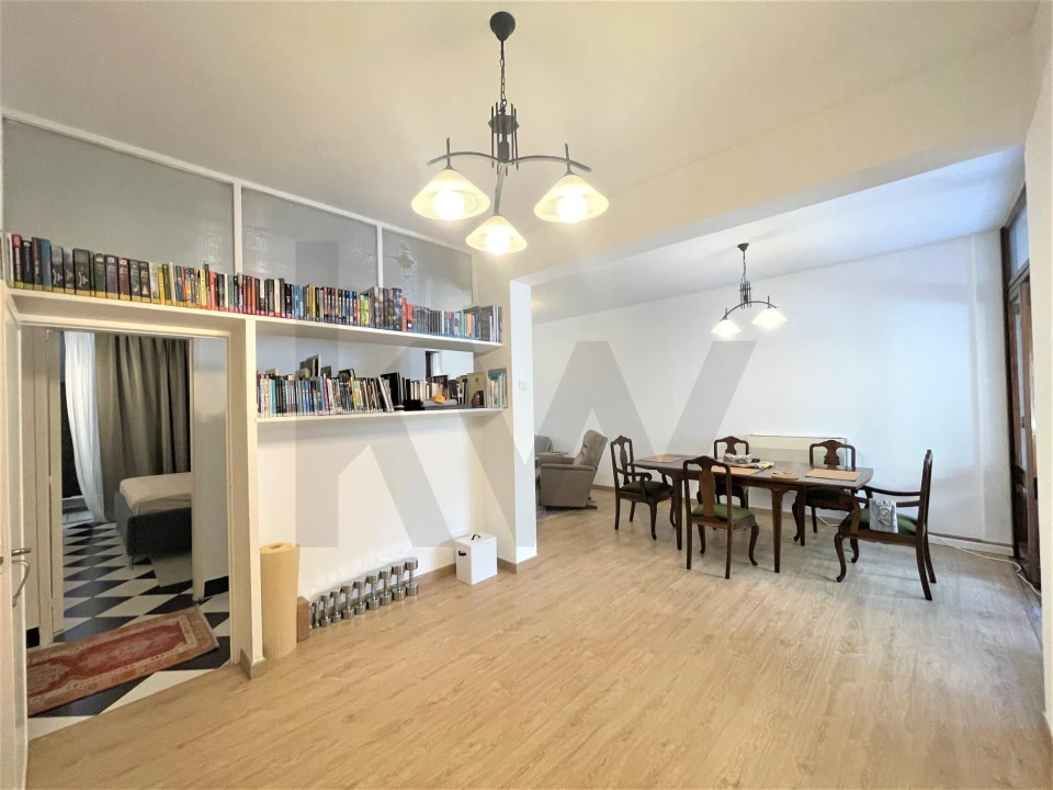 Apartamento T4 para Arrendamento em Estrela Foto 7