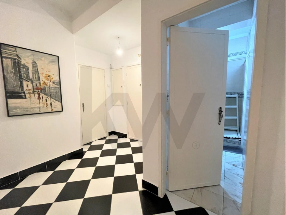Apartamento T4 para Arrendamento em Estrela Foto 16
