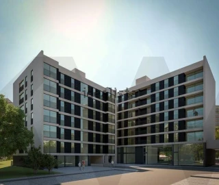 Apartamento T2 para Venda em Paranhos