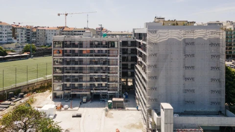 Apartamento T2 para Venda em Paranhos