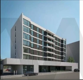Apartamento T2 para Venda em Paranhos