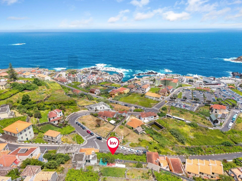 Moradia T4 para Venda em Porto Moniz Foto 23