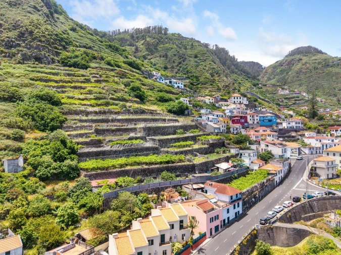 Moradia T4 para Venda em Porto Moniz Foto 18