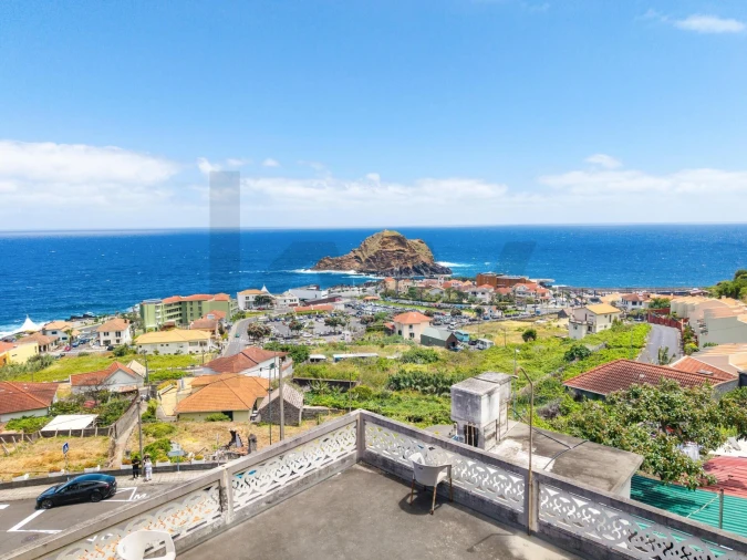 Moradia T4 para Venda em Porto Moniz Foto 26