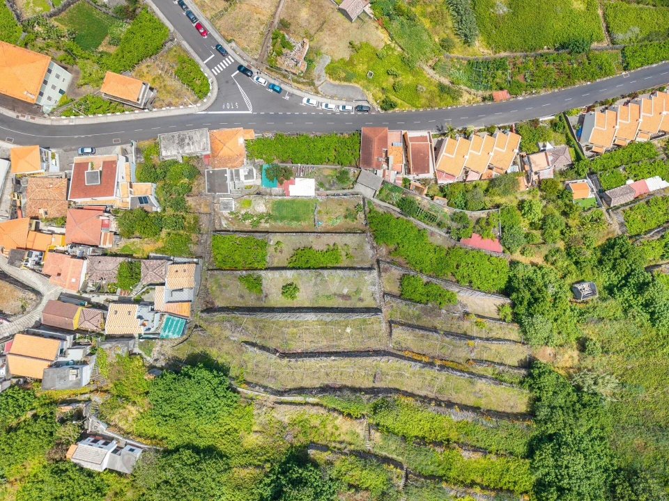 Moradia T4 para Venda em Porto Moniz Foto 17