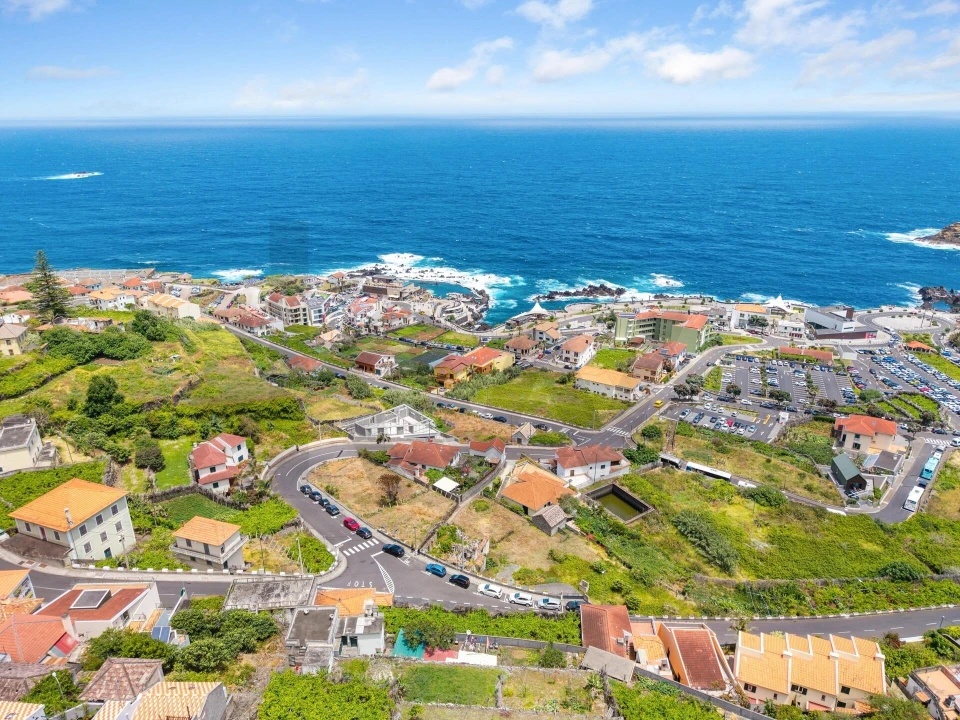 Moradia T4 para Venda em Porto Moniz Foto 22