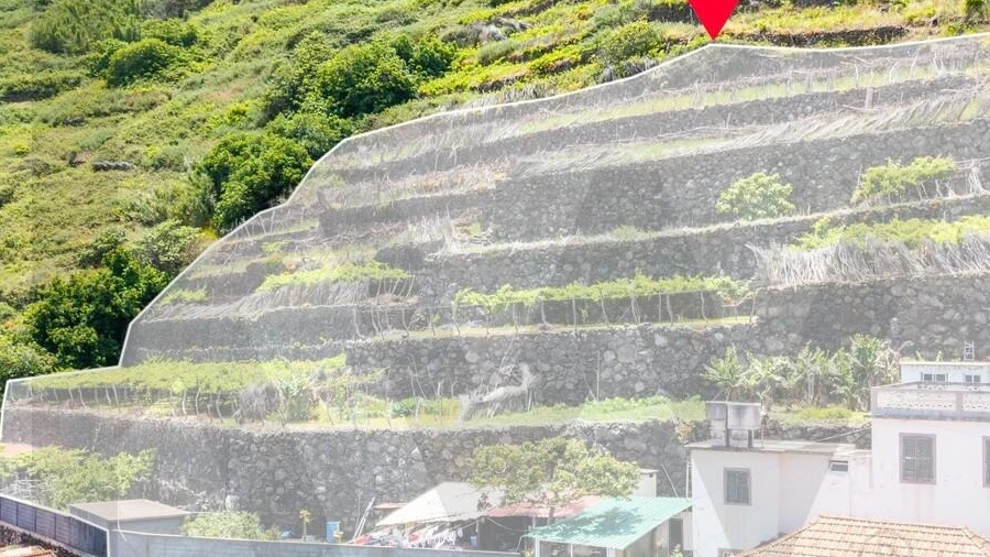 Moradia T4 para Venda em Porto Moniz