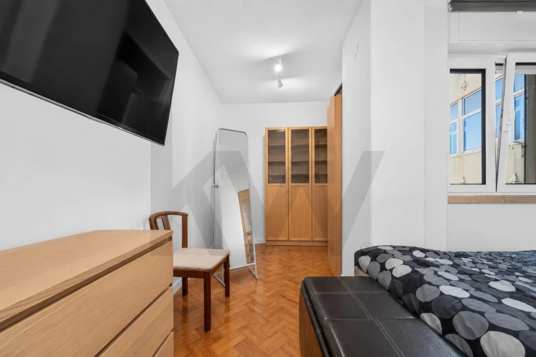 Apartamento T4 para Venda em Santo António Foto 14