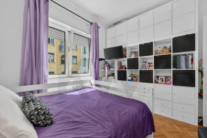 Apartamento T4 para Venda em Santo António