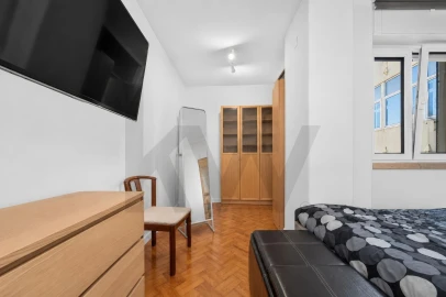 Apartamento T4 para Venda em Santo António