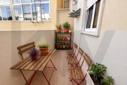 Apartamento T4 para Venda em Santo António