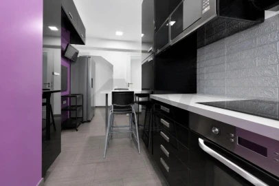Apartamento T4 para Venda em Santo António