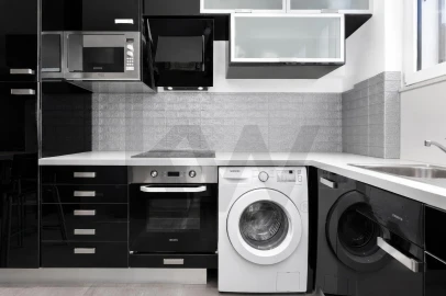 Apartamento T4 para Venda em Santo António