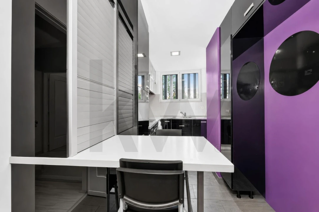 Apartamento T4 para Venda em Santo António Foto 6