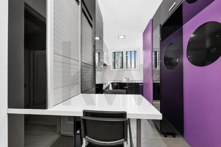 Apartamento T4 para Venda em Santo António Foto 6