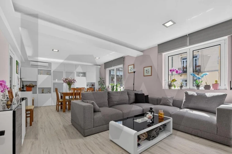 Apartamento T4 para Venda em Santo António