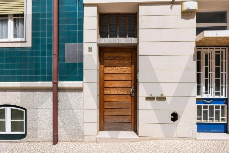 Apartamento T4 para Venda em Santo António Foto 15