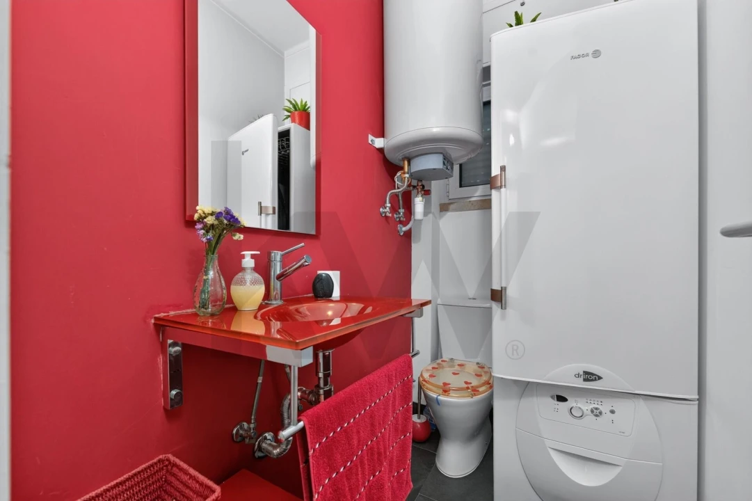 Apartamento T4 para Venda em Santo António Foto 10