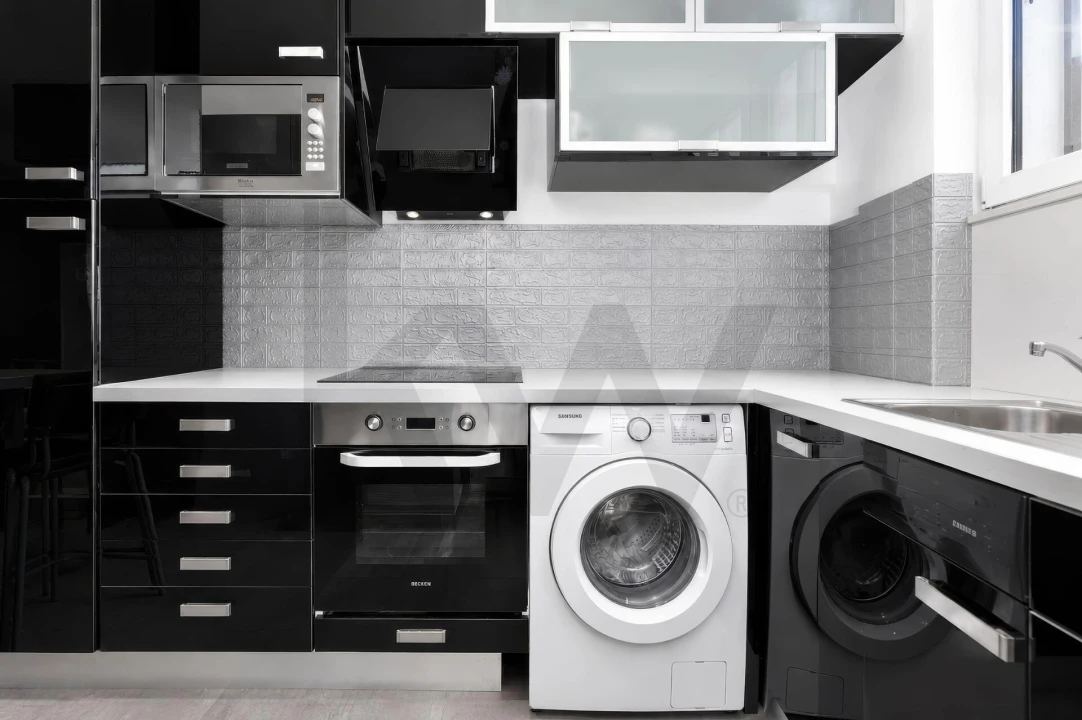 Apartamento T4 para Venda em Santo António Foto 7