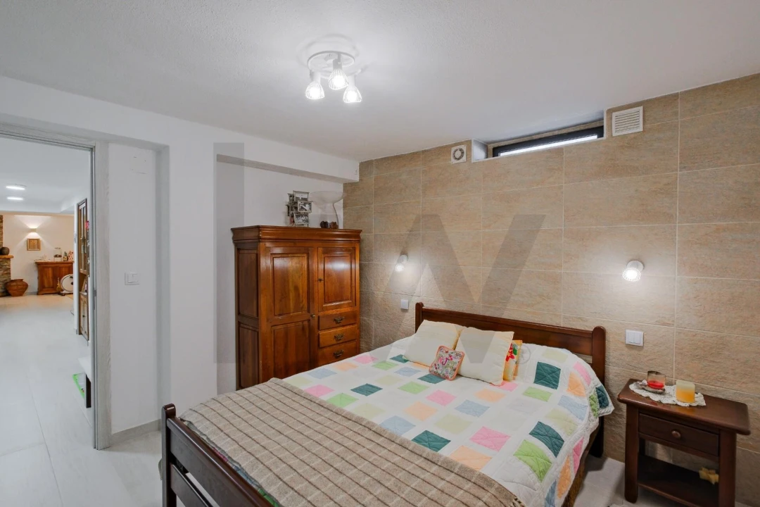 Moradia T4 para Venda em São Domingos de Rana Foto 54