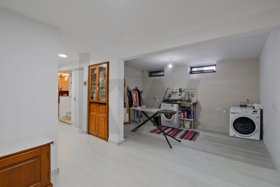 Moradia T4 para Venda em São Domingos de Rana Foto 56