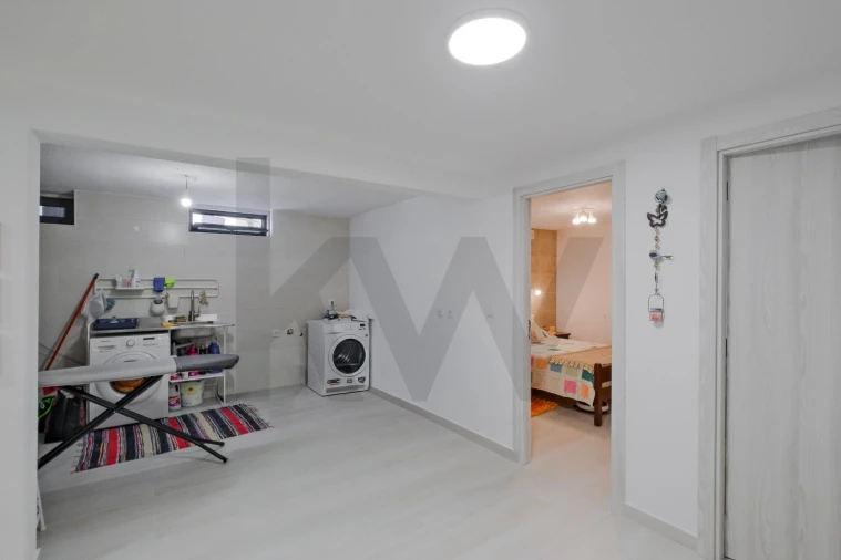 Moradia T4 para Venda em São Domingos de Rana Foto 57