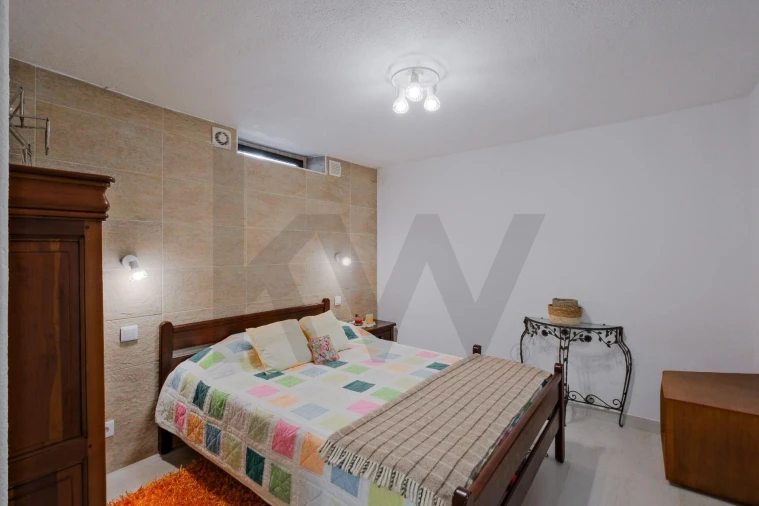 Moradia T4 para Venda em São Domingos de Rana Foto 55