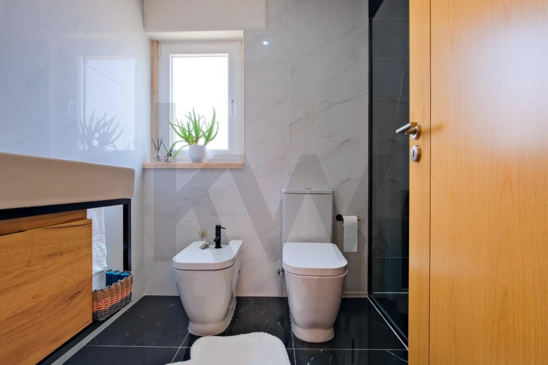 Moradia T4 para Venda em São Domingos de Rana Foto 41