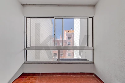 Apartamento T2 para Venda em São Domingos de Rana