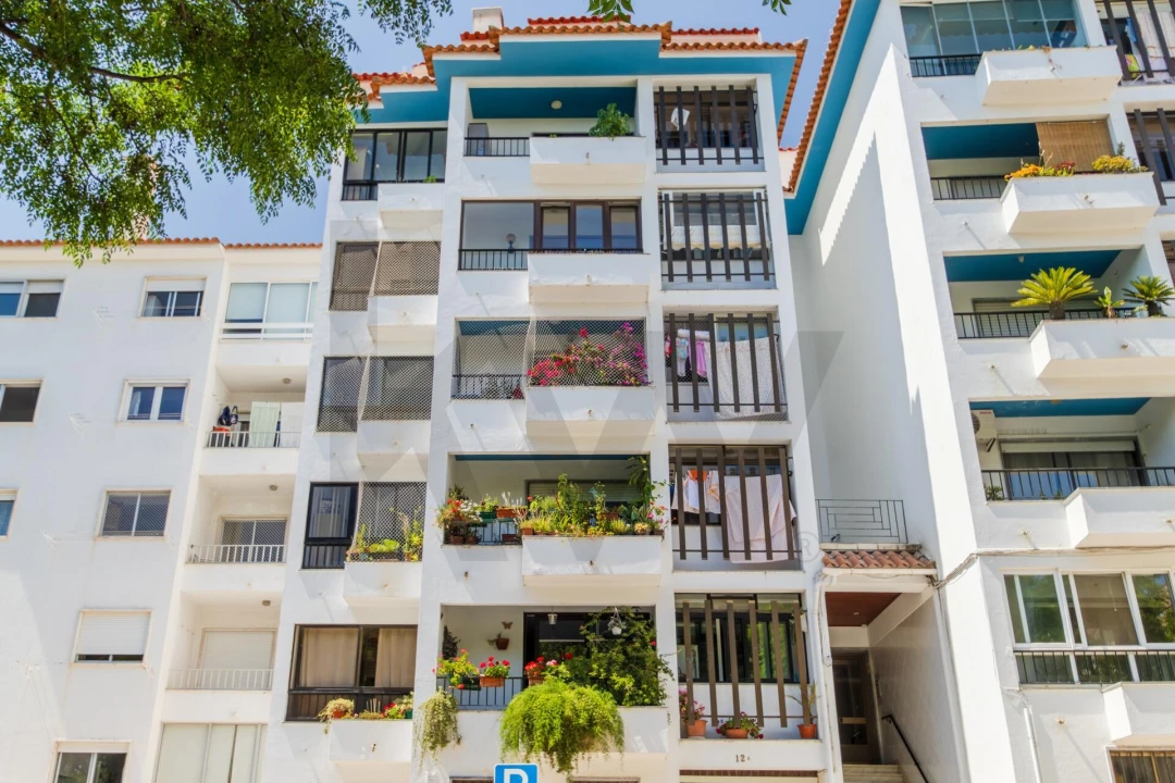 Apartamento T2 para Venda em São Domingos de Rana Foto 21